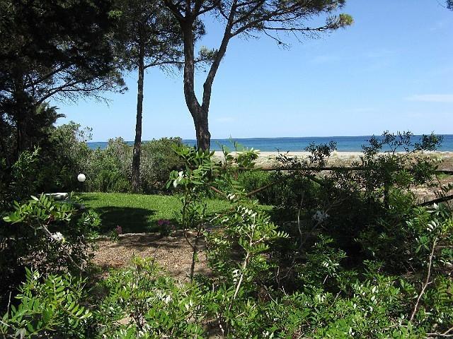 Bed and Breakfast Mirto E Mare Muravera Exterior foto