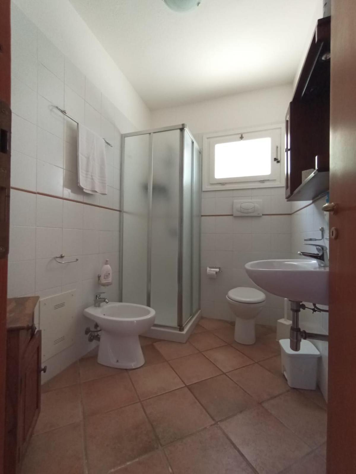 Bed and Breakfast Mirto E Mare Muravera Exterior foto