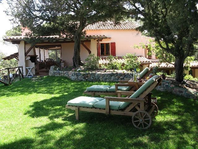Bed and Breakfast Mirto E Mare Muravera Exterior foto